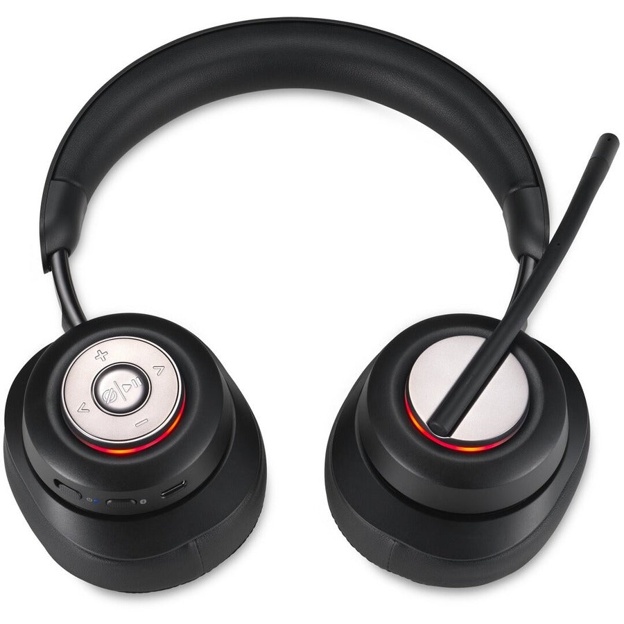 Kensington H3000 Bluetooth Over-Ear Headset K83452WW