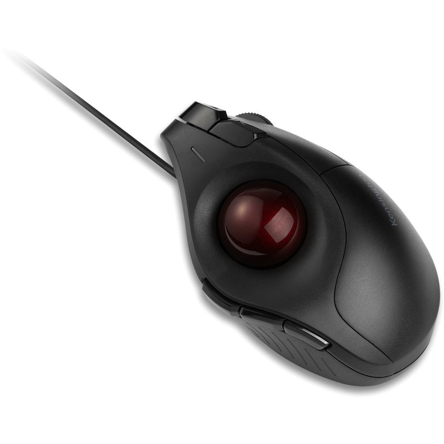 Kensington ProFit Ergo Vertical Wired Trackball K75256WW