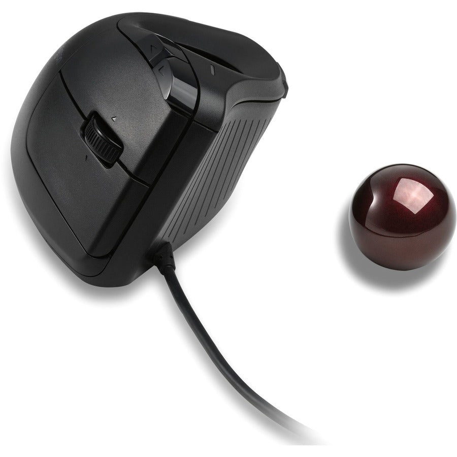 Kensington ProFit Ergo Vertical Wired Trackball K75256WW