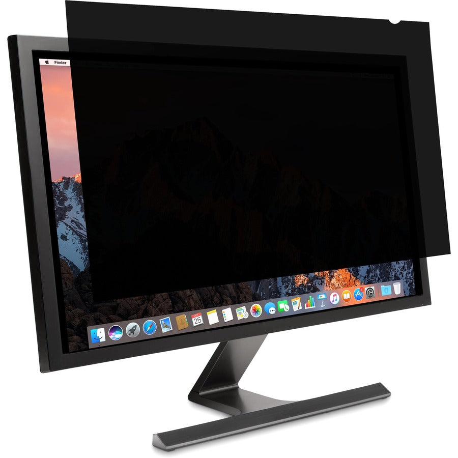 Kensington FP240W9 Privacy Screen for 24" Widescreen Monitors (16:9) Matte, Glossy, Tinted Clear K52795WW