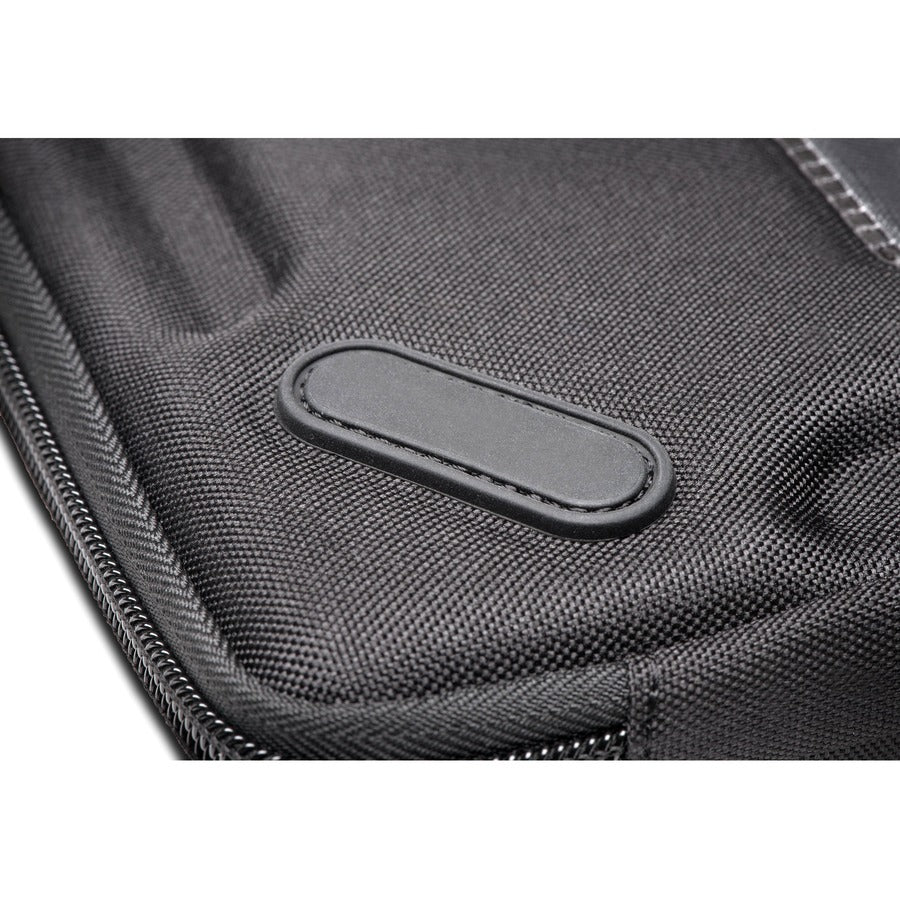 Kensington Stay-on LS520 Carrying Case for 11.6" Notebook, Chromebook - Black K60854WW