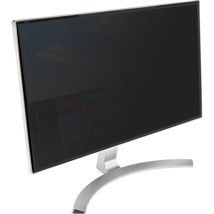 Kensington MagPro 27.0" Monitor Privacy Screen with Magnetic Strip Black K58359WW