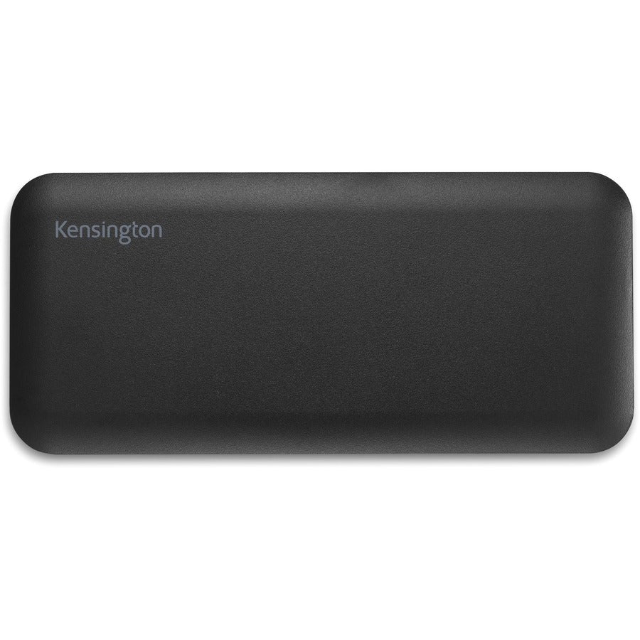 Kensington SD4840P Docking Station K33806NA