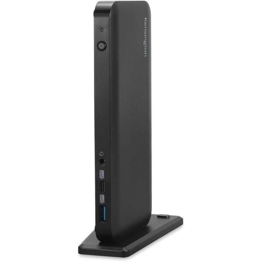 Kensington SD4840P Docking Station K33806NA