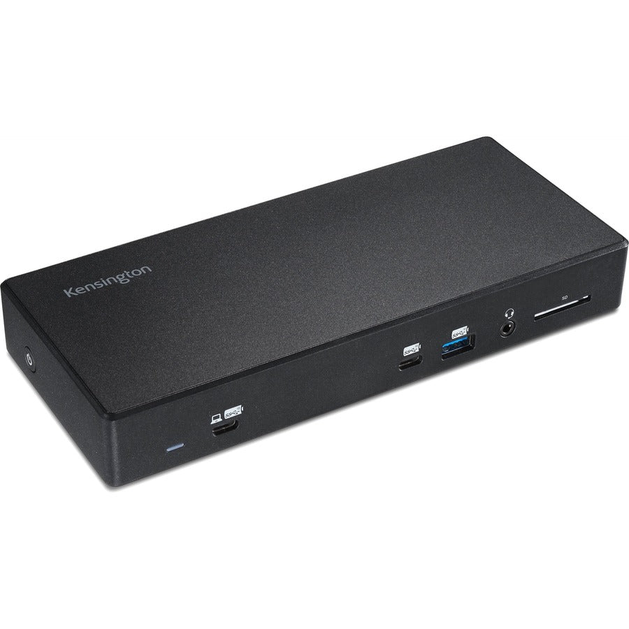 Kensington SD4855P Docking Station K33575NA