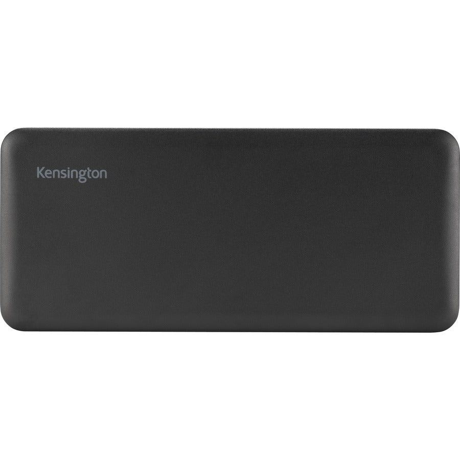 Kensington SD4839P Docking Station K33480NA Open Box