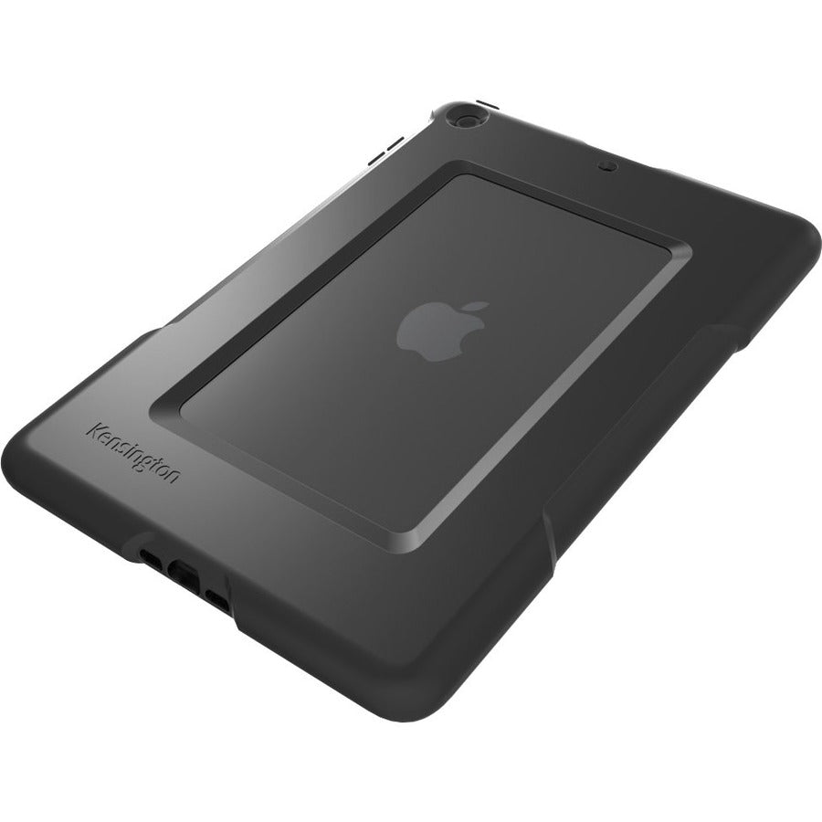 Kensington BlackBelt 1st Degree Rugged Case for iPad Air 2 - Black 97365