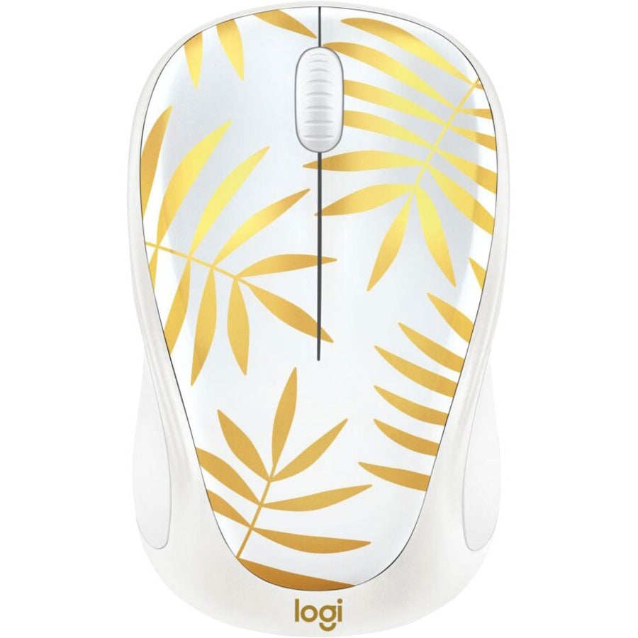 Souris sans fil Logitech Design Collection édition limitée 910-006614