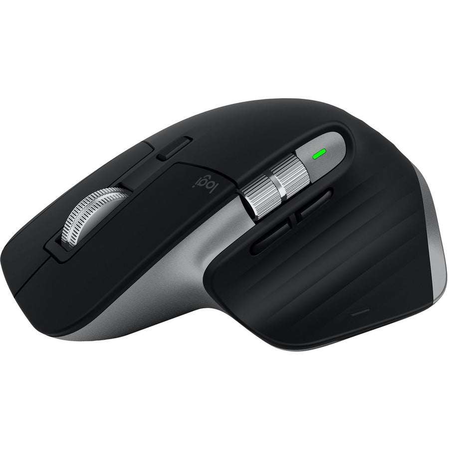 Logitech MX MASTER 3S Mouse 910-006569