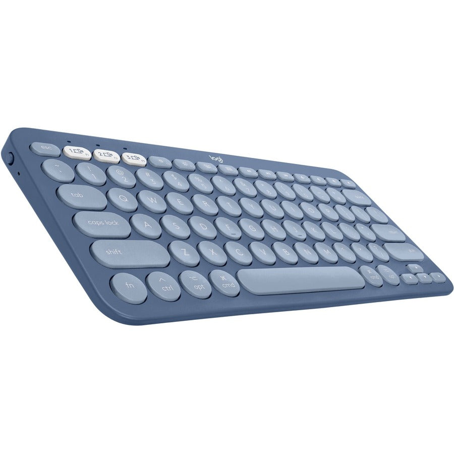 Logitech K380 Multi-Device Bluetooth Keyboard for Mac 920-011131