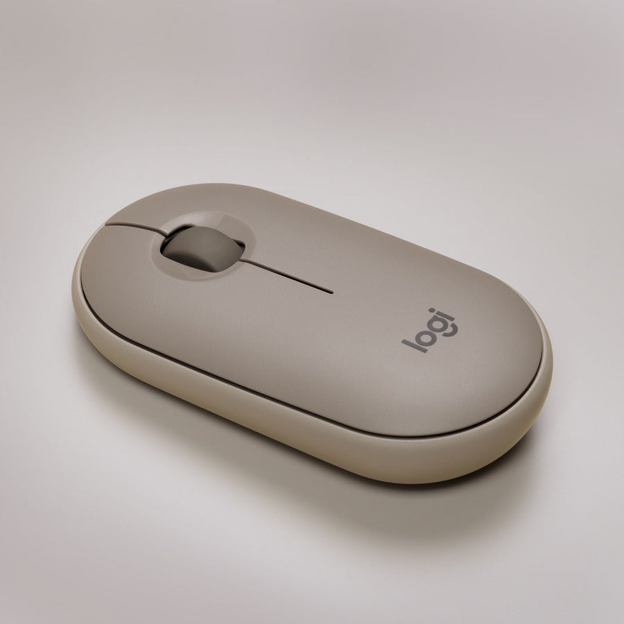 Souris sans fil Logitech Pebble M350 910-006658