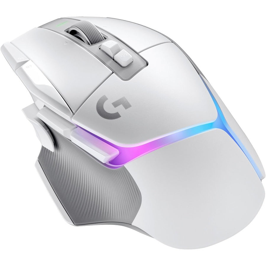 Souris de jeu sans fil Logitech G502 X PLUS LIGHTSPEED 910-006169