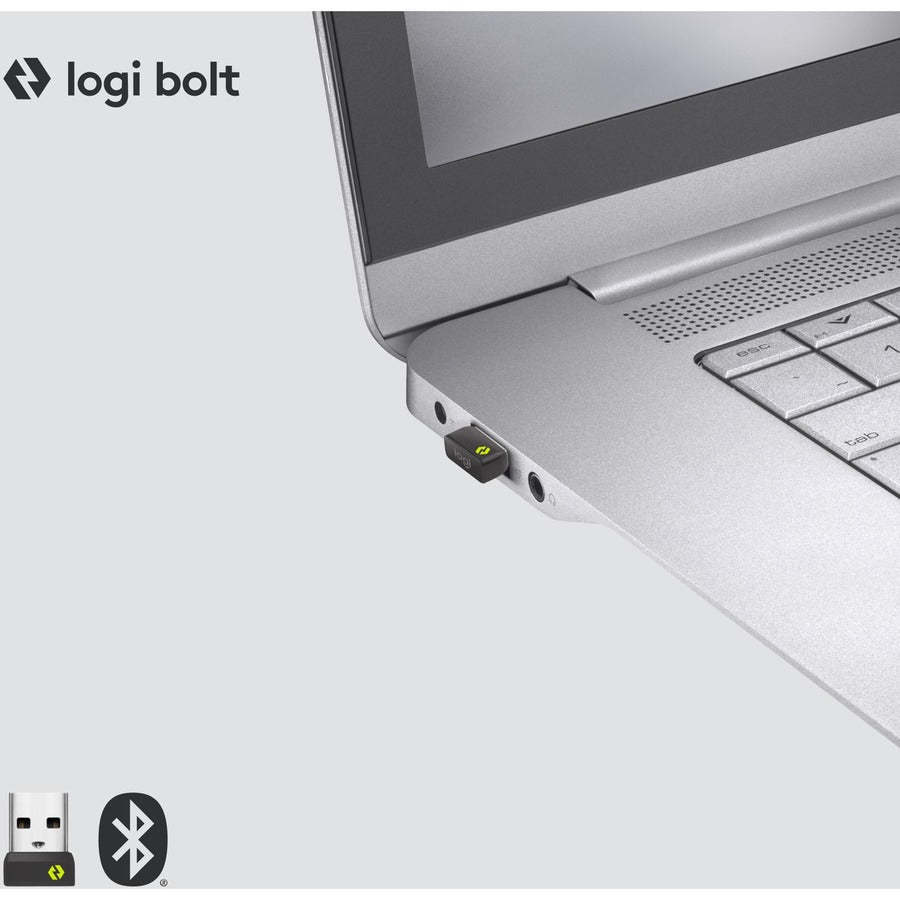 Logitech MX Keys Mini Combo pour souris et clavier sans fil professionnels 920-011048
