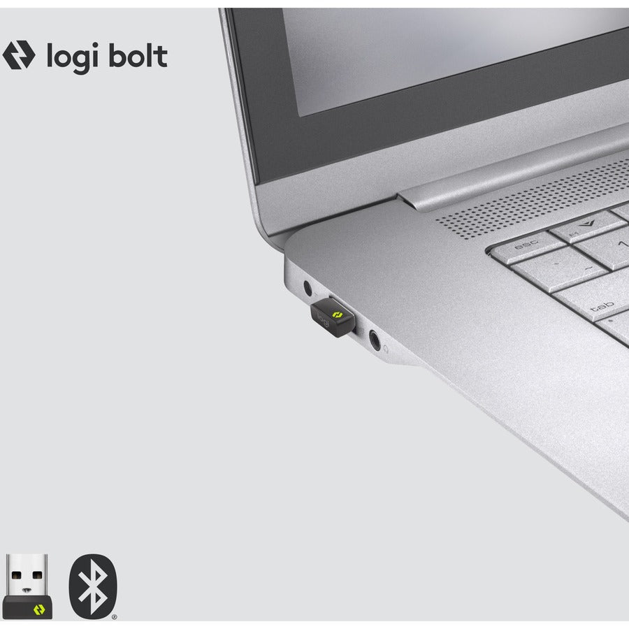 Logitech MX Keys Mini Combo for Business Wireless Mouse and Keyboard Combo 920-011048