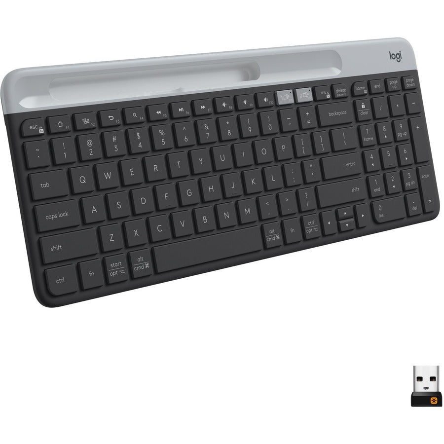 Logitech K585 Keyboard 920-011479