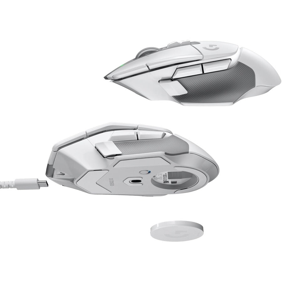 Souris de jeu Logitech G LIGHTSPEED G502 X 910-006187