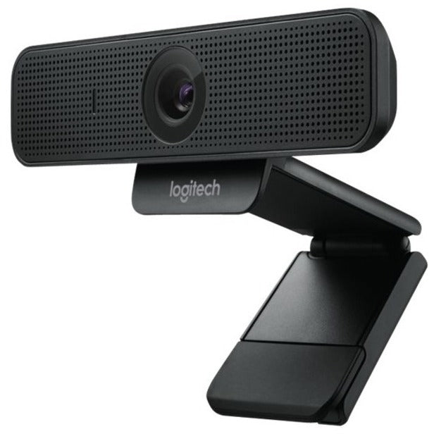 Logitech Wired Personal Video Collaboration Kit 991-000340