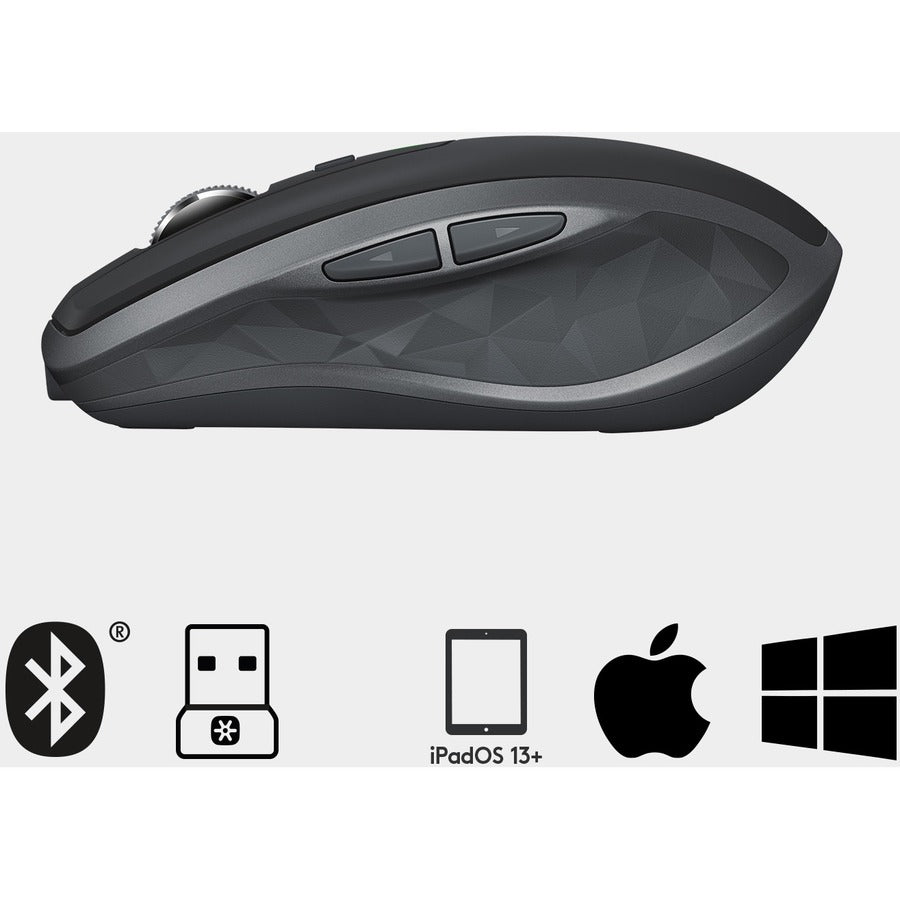 Logitech MX Anywhere 2S Mouse 910-006210