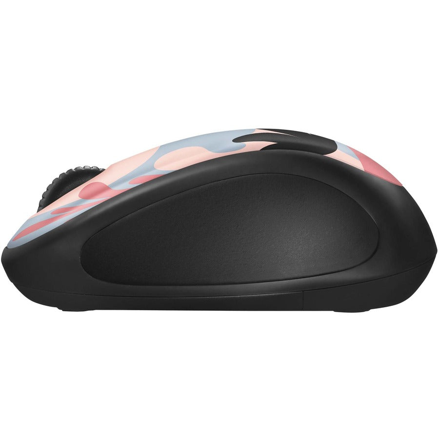 Logitech Design Collection Limited Edition Wireless Mouse 910-006615