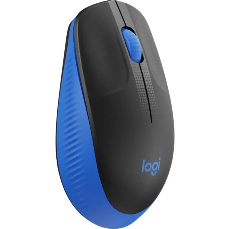 Logitech M190 Mouse 910-005903