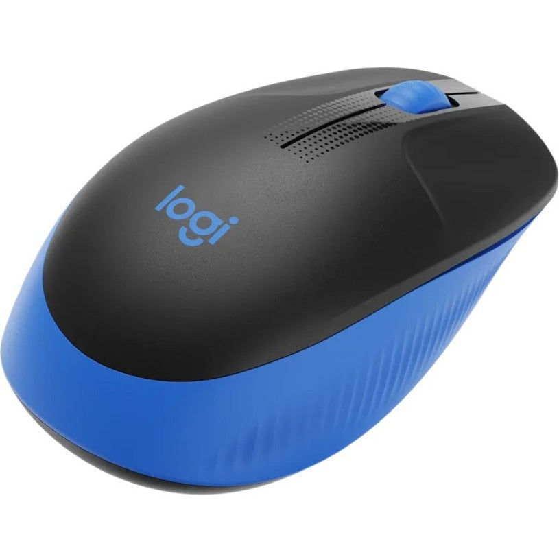 Logitech M190 Mouse 910-005903