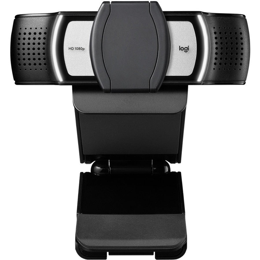 Logitech C930s Webcam - 60 fps - USB Type A 960-001403