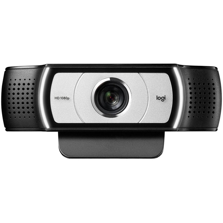 Webcam Logitech C930s - 60 ips - USB Type A 960-001403