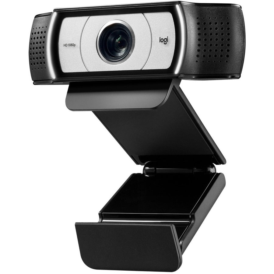 Webcam Logitech C930s - 60 ips - USB Type A 960-001403