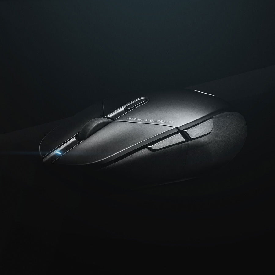 Logitech G G303 Shroud Edition Wireless Gaming Mouse 910-006103