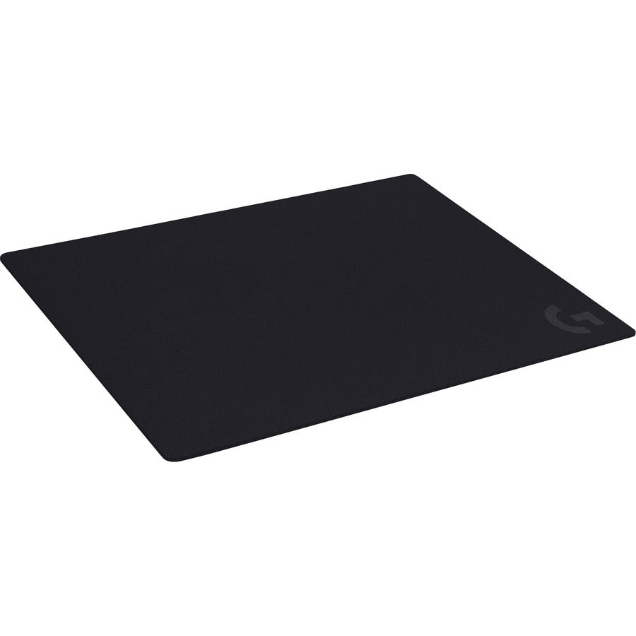 Grand tapis de souris de jeu en tissu Logitech G 943-000797