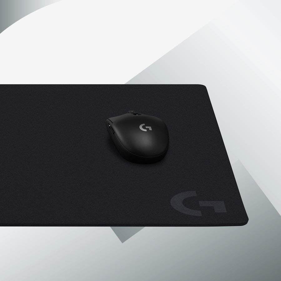 Logitech G Large Cloth Gaming Mouse Pad 943-000797