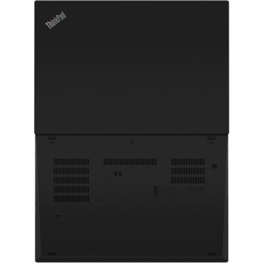 Lenovo ThinkPad P15s Gen 2 20W600K2US 15.6" Touchscreen Mobile Workstation - Full HD - 1920 x 1080 - Intel Core i5 11th Gen i5-1145G7 Quad-core (4 Core) 2.60 GHz - 16 GB Total RAM - 8 GB On-board Memory - 512 GB SSD - Black 20W600K2US