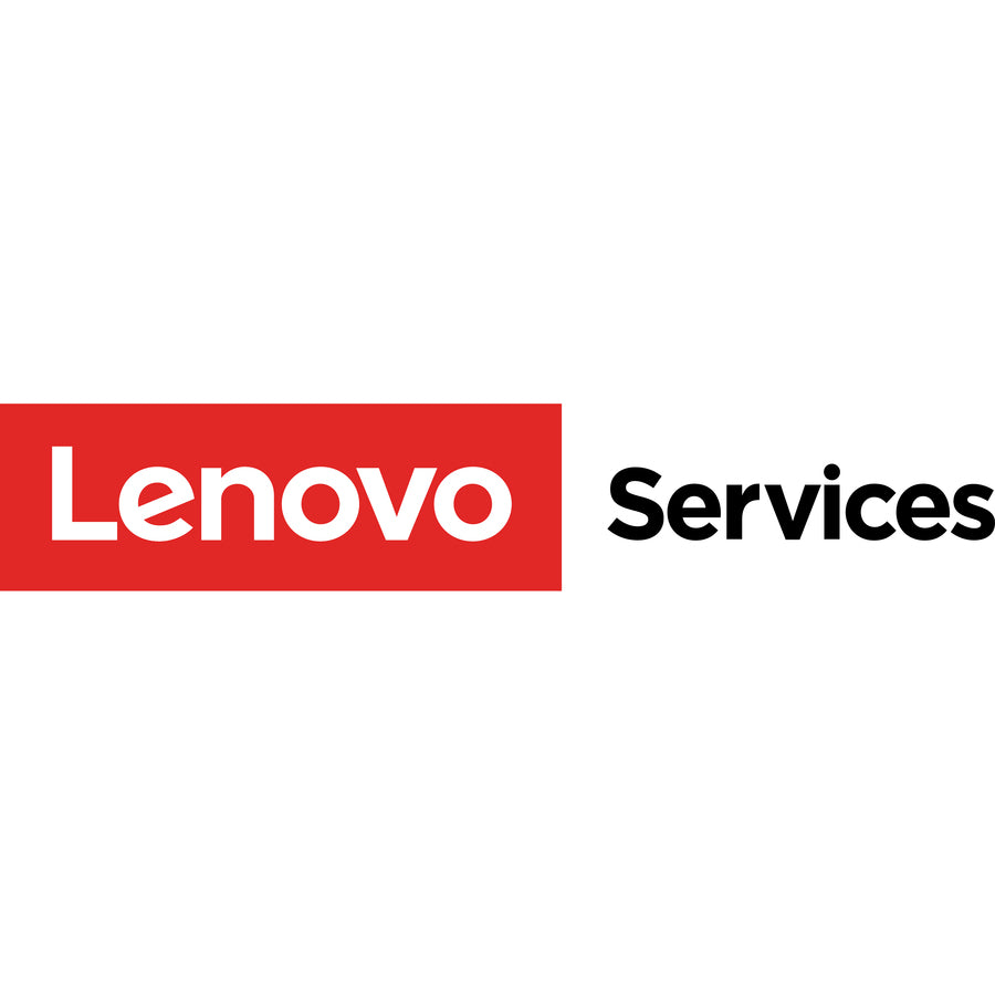 Lenovo Priority Support - 5 Year - Service 5WS0A22999