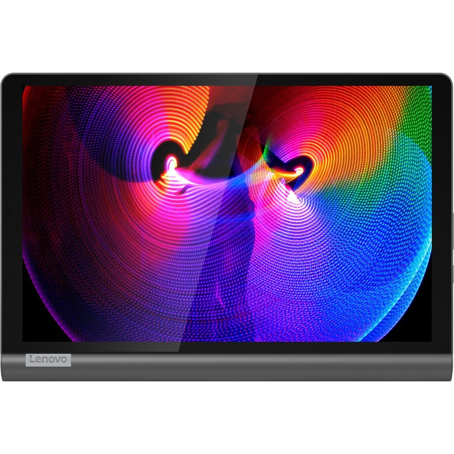 Lenovo Yoga Smart Tab YT-X705F Tablet - 10.1" WUXGA - Octa-core (8 Core) 2 GHz - 4 GB RAM - 64 GB Storage - Android 9.0 Pie - Iron Gray ZA3V0005US