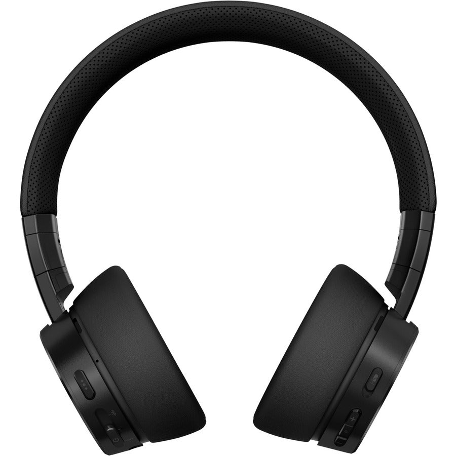 Lenovo Yoga Active Noise Cancellation Headphones-Shadow Black GXD1A39963