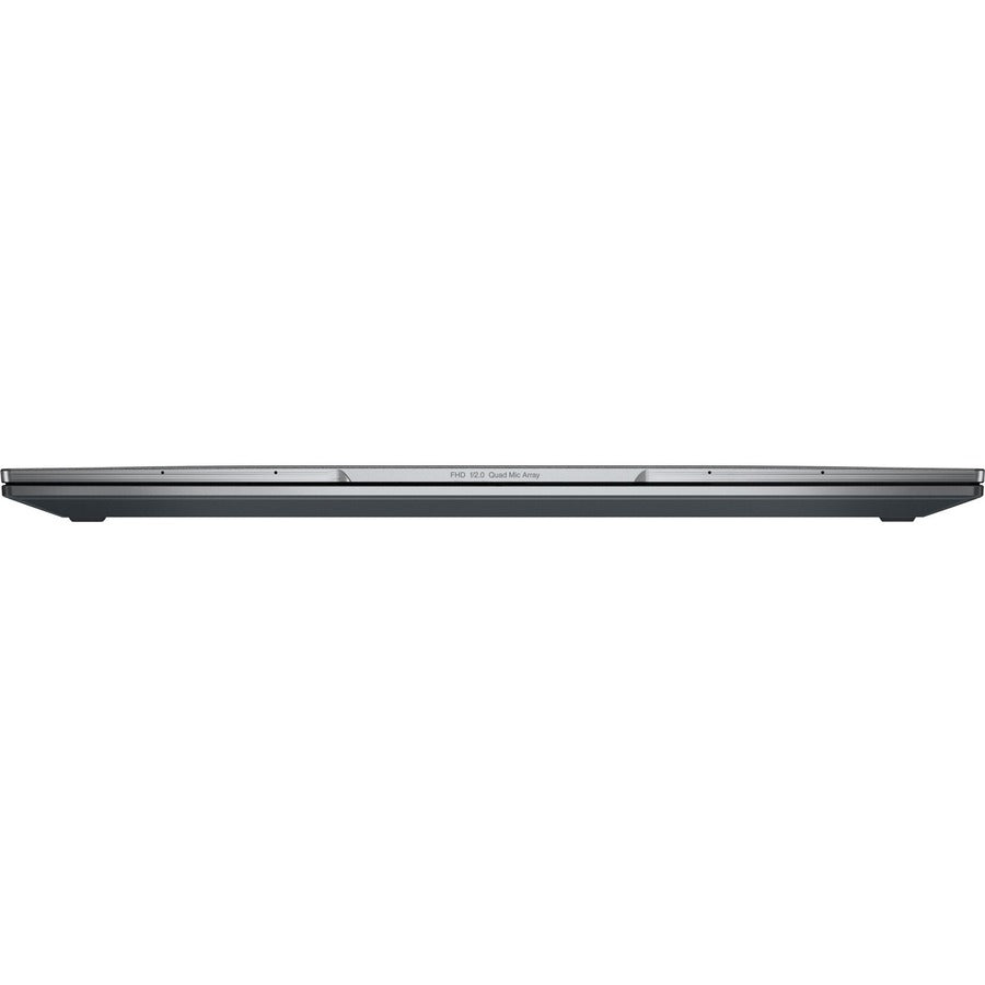 Lenovo ThinkPad X1 Yoga Gen 7 21CD0047US 14" Touchscreen Convertible 2 in 1 Notebook - WQUXGA - 3840 x 2400 - Intel Core i7 12th Gen i7-1265U Deca-core (10 Core) - 16 GB Total RAM - 512 GB SSD - Storm Gray 21CD0047US