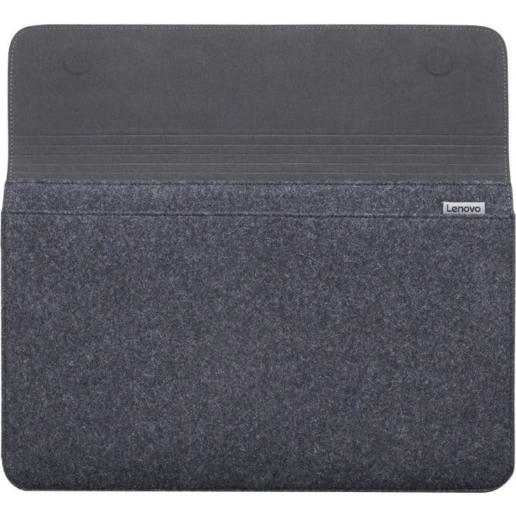 Lenovo Yoga Carrying Case (Sleeve) for 14" Notebook - Black GX40X02932