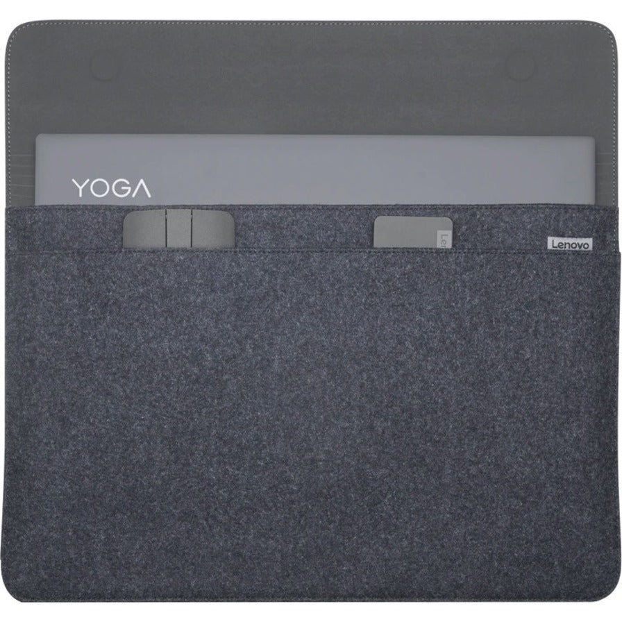 Étui de transport Lenovo Yoga (housse) pour ordinateur portable 14" - Noir GX40X02932