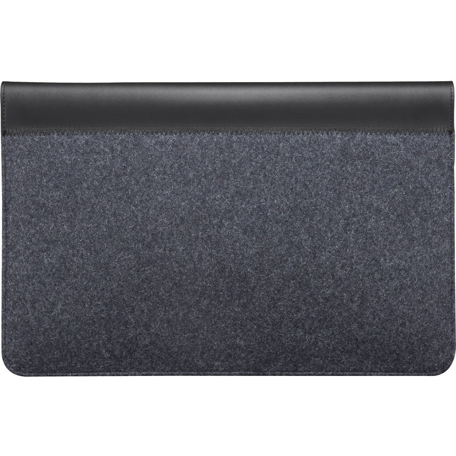 Lenovo Yoga Carrying Case (Sleeve) for 15" Lenovo Notebook - Black GX40X02934