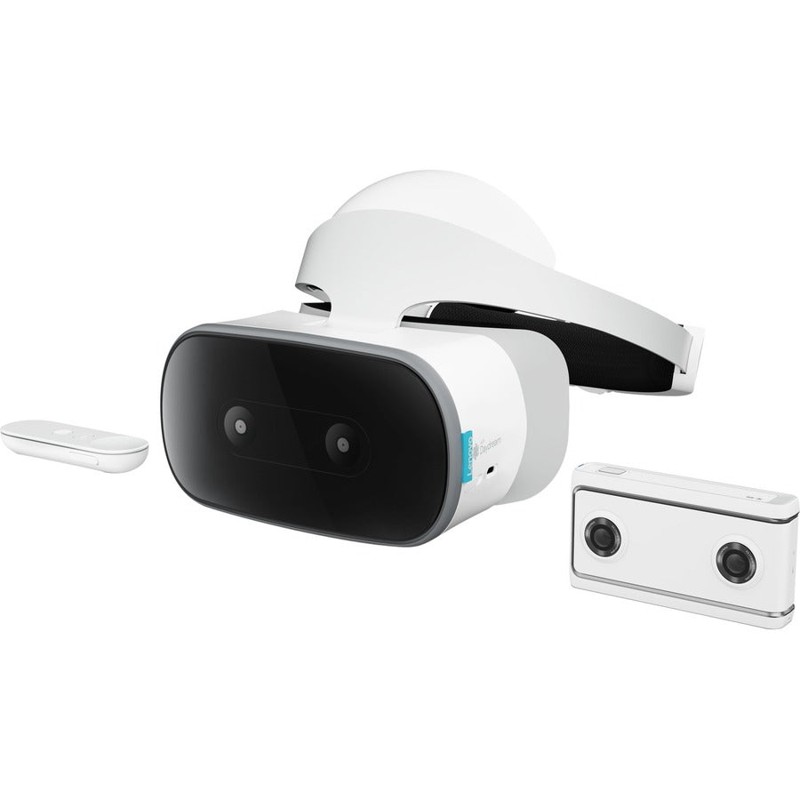 Lenovo Mirage Solo with Daydream ZA3C0003US