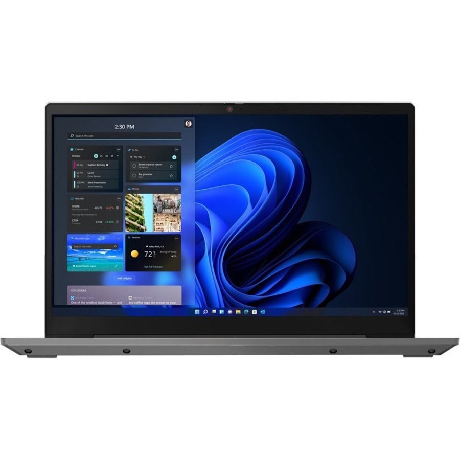 Lenovo ThinkBook 14 G4 IAP 21DH00DFCA 14" Touchscreen Notebook - Full HD - 1920 x 1080 - Intel Core i5 12th Gen i5-1235U Deca-core (10 Core) - 16 GB Total RAM - 8 GB On-board Memory - 256 GB SSD - Mineral Gray 21DH00DFCA