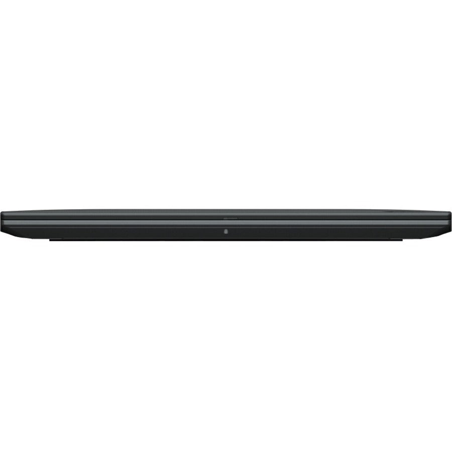 Lenovo ThinkPad P1 Gen 5 21DC0041CA 16" Notebook - WUXGA - 1920 x 1200 - Intel Core i7 12th Gen i7-12800H Tetradeca-core (14 Core) - 16 GB Total RAM - 512 GB SSD - Black 21DC0041CA