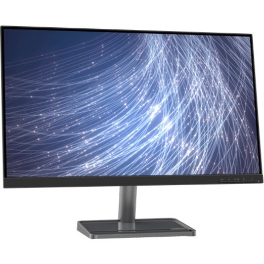 Moniteur LCD Lenovo L27i-30 27" Full HD WLED - 16:9 66BFKCC2US