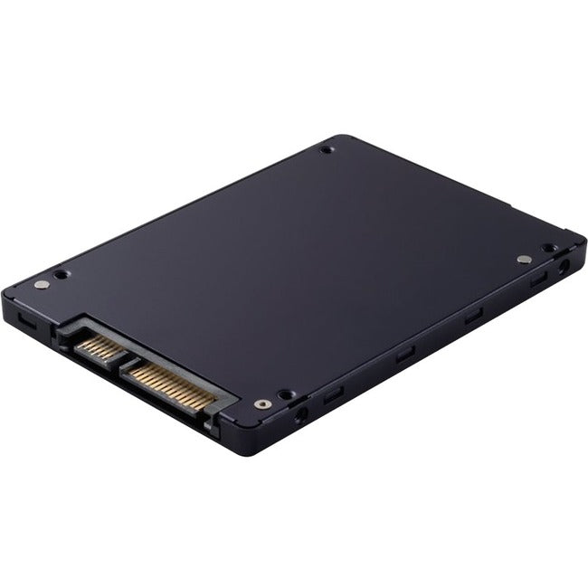 Lenovo 1.92 TB Solid State Drive - 3.5" Internal - SATA (SATA/600) 7SD7A05757