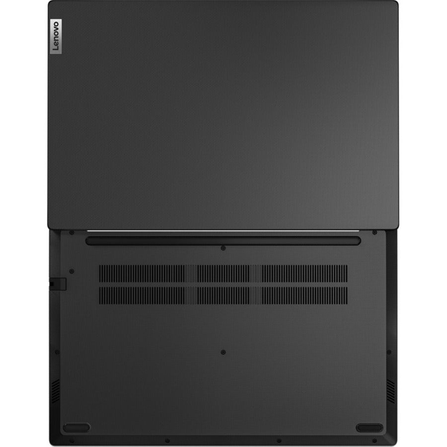 Ordinateur portable Lenovo V15 G3 IAP 82TT005GUS 15,6" - Full HD - 1920 x 1080 - Intel Core i5 12e génération i5-1235U Deca-core (10 cœurs) 1,30 GHz - 8 Go de RAM totale - 256 Go SSD - Business Black 82TT005GUS