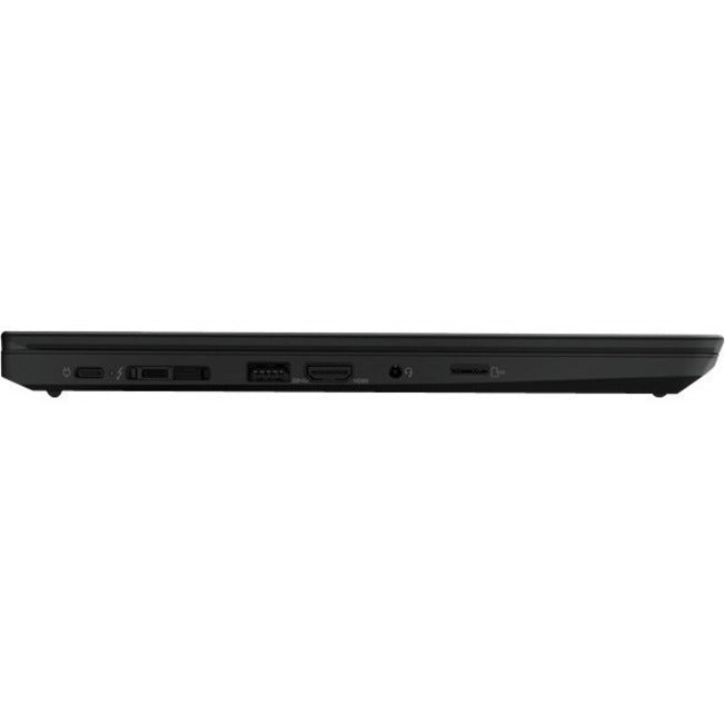 Lenovo ThinkPad P15s Gen 2 20W600K5US 15.6" Mobile Workstation - Full HD - 1920 x 1080 - Intel Core i5 11th Gen i5-1145G7 Quad-core (4 Core) 2.60 GHz - 16 GB Total RAM - 8 GB On-board Memory - 1 TB SSD - Black 20W600K5US