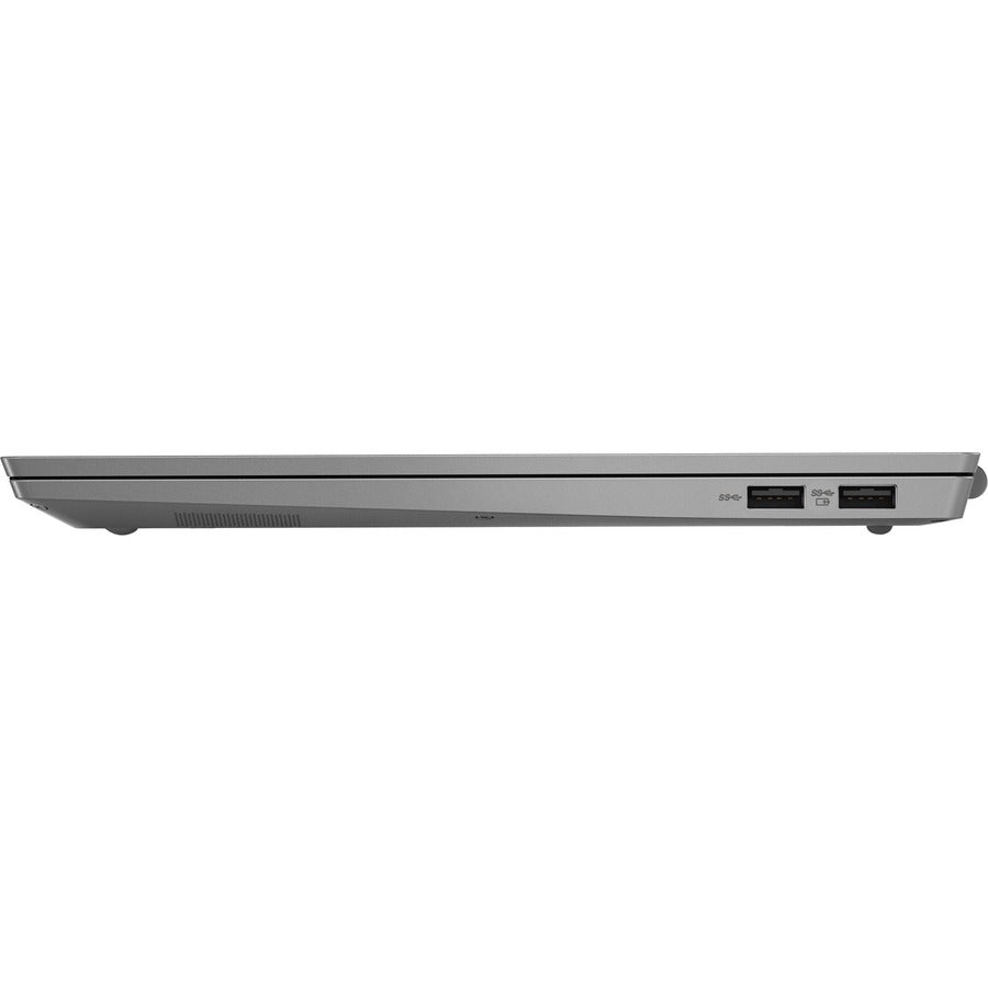 Lenovo ThinkBook 13s-IML 20RR0038US 13.3" Notebook - Full HD - 1920 x 1080 - Intel Core i7 10th Gen i7-10510U Quad-core (4 Core) 1.80 GHz - 8 GB Total RAM - 256 GB SSD - Mineral Gray 20RR0038US