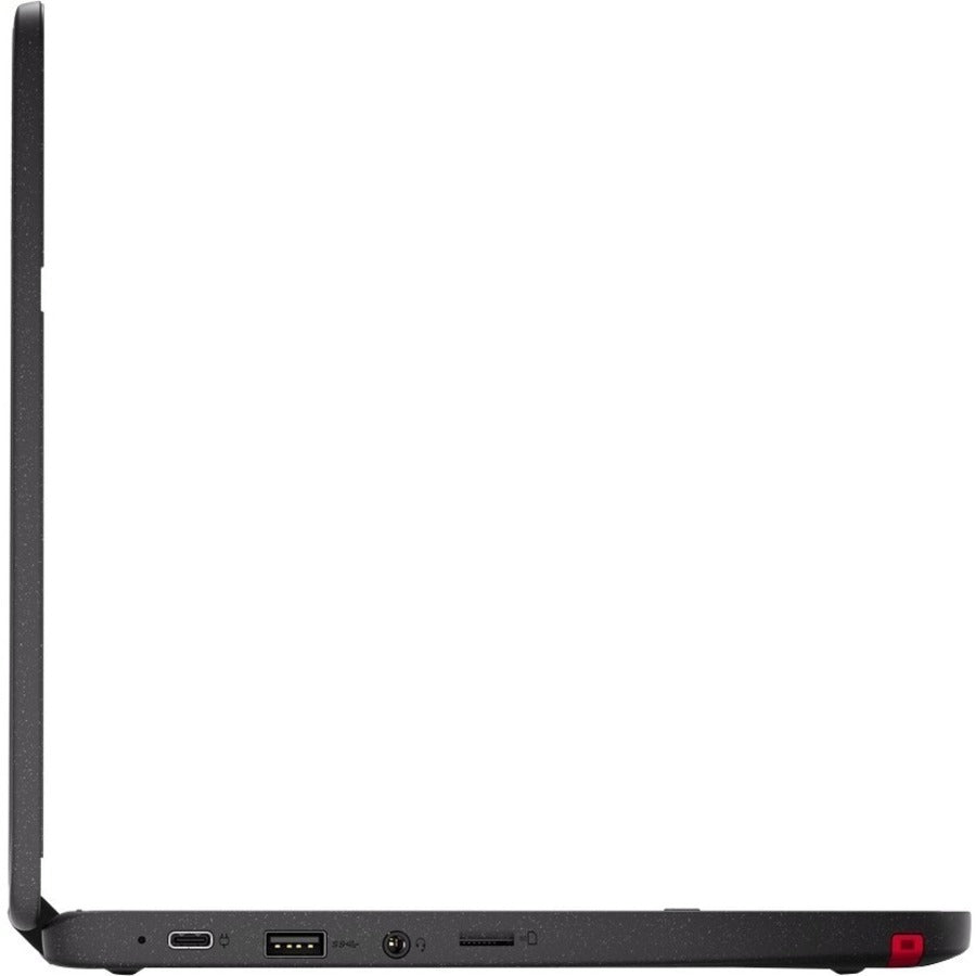 Lenovo 300e Chromebook Gen 3 82J9000ECF 11.6" Touchscreen Chromebook - HD - 1366 x 768 - AMD 3015Ce Dual-core (2 Core) 1.20 GHz - 4 GB Total RAM - 32 GB Flash Memory - Gray 82J9000ECF