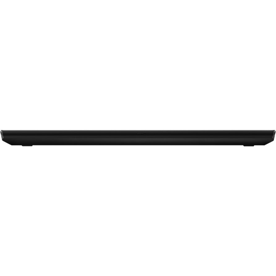 Lenovo ThinkPad P15s Gen 2 20W600K8US 15.6" Touchscreen Mobile Workstation - Full HD - 1920 x 1080 - Intel Core i7 11th Gen i7-1165G7 Quad-core (4 Core) 2.80 GHz - 8 GB Total RAM - 8 GB On-board Memory - 512 GB SSD - Black 20W600K8US