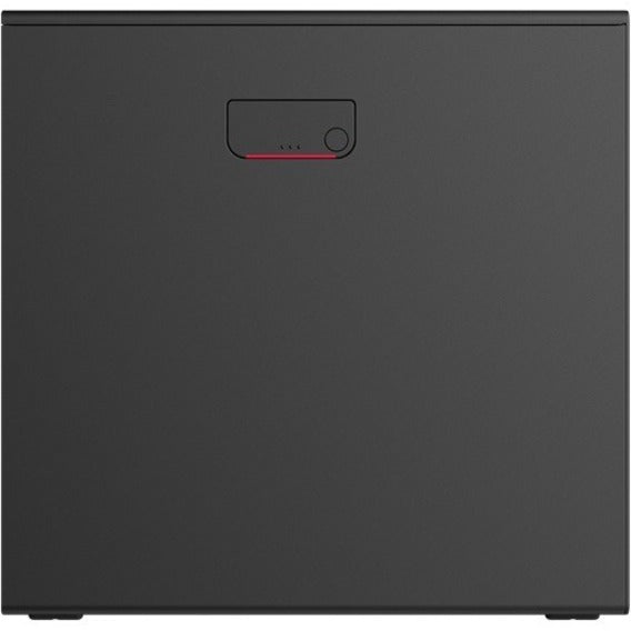 Lenovo ThinkStation P620 30E00049CA Workstation - 1 Hexadeca-core (16 Core) 3955WX 3.90 GHz - 32 GB DDR4 SDRAM RAM - 512 GB SSD - Tower - Graphite Black 30E00049CA